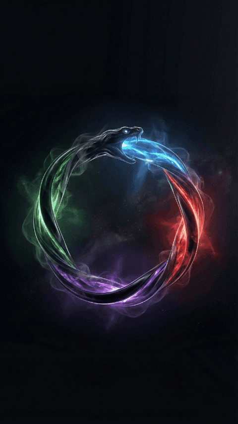 Choroboros multi-engine chorus plugin mobile interface